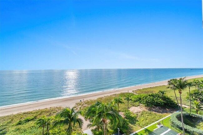 Building Photo - 5200 N Ocean Blvd
