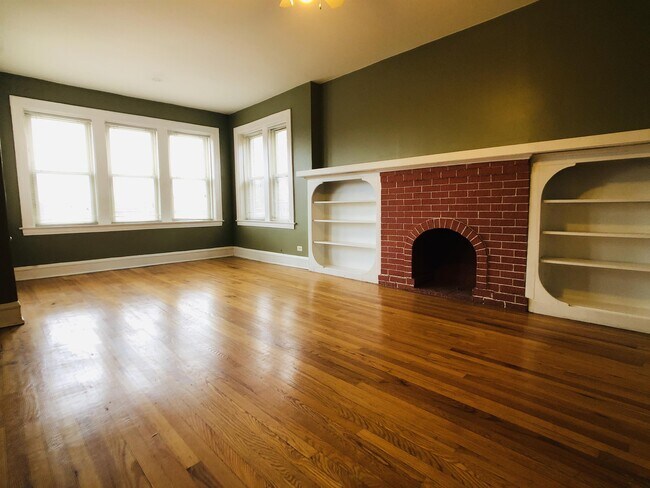 Foto del edificio - 2513 W Gunnison St