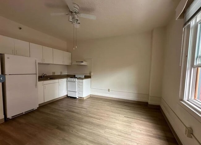 Interior Photo - Morrison Park Apartments