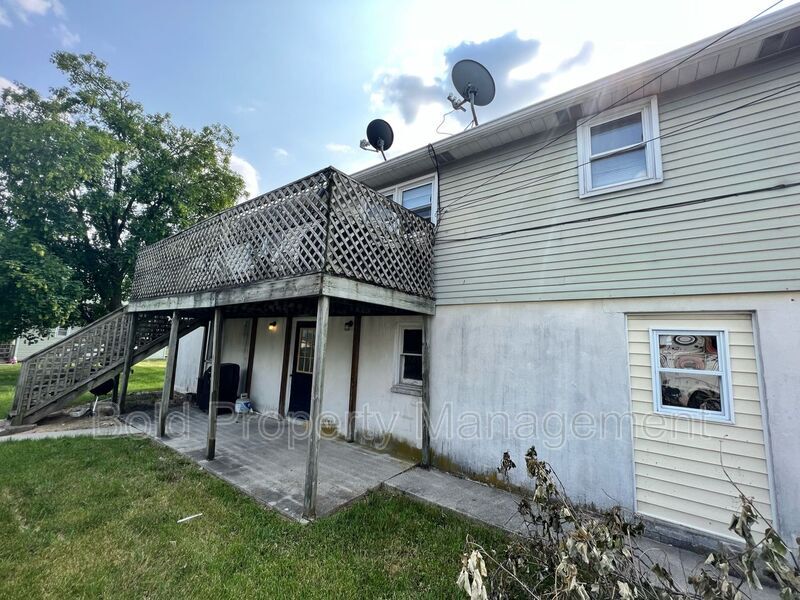 431433 W Queen St Unit 433 REAR A, Annville, PA 17003 Condo for Rent