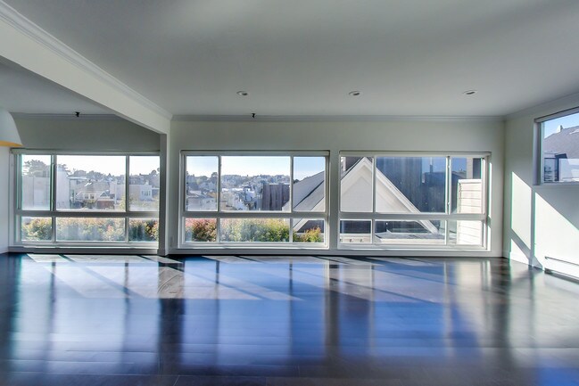 Foto del edificio - 2635 Fillmore St