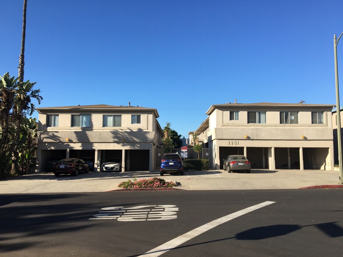 3355 Vinton Ave, Unit 17 CommunityApartment in Los Angeles, CA