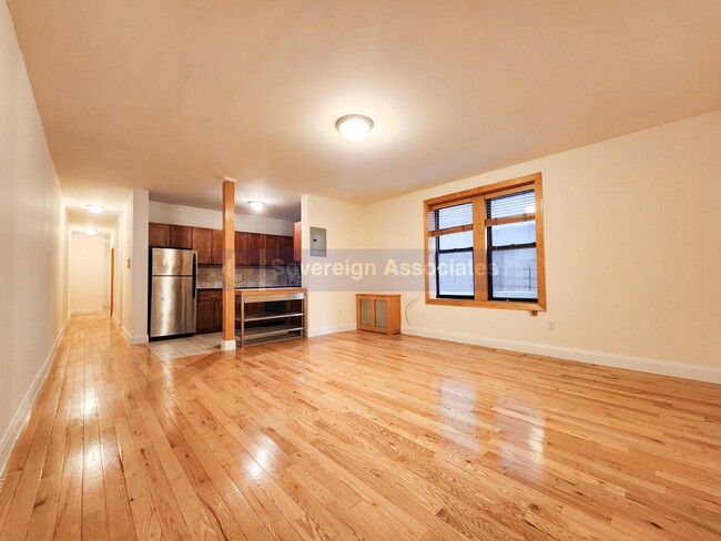 Foto del edificio - 280 Fort Washington Ave