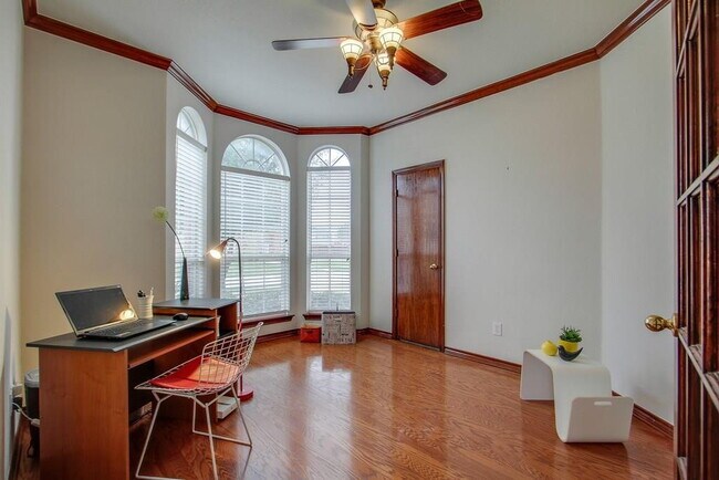Foto del edificio - Big & Beautiful in Coppell