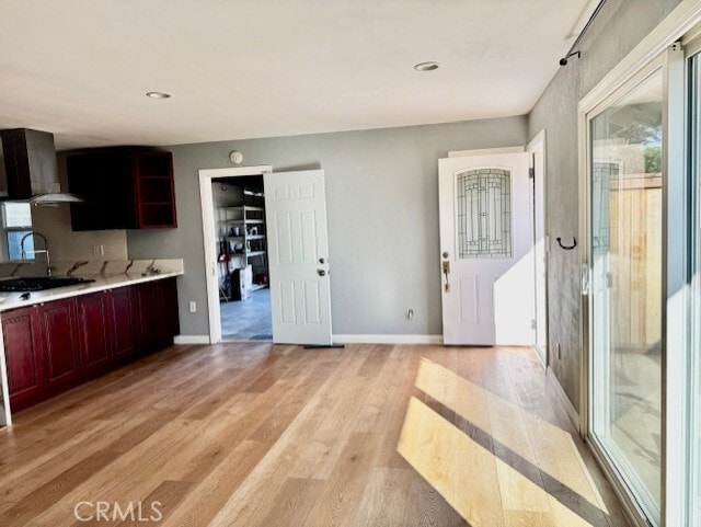 Foto del edificio - 11872 Goodale Ave