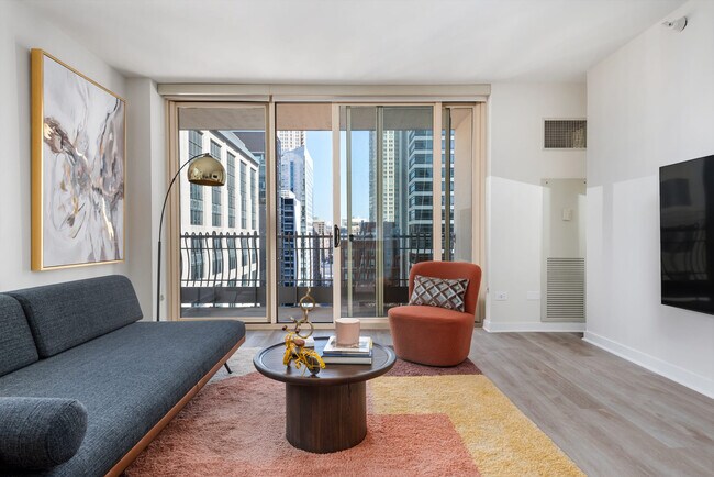 Foto del edificio - 45 E Chicago Ave