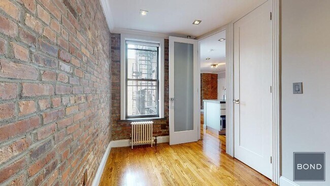 Foto del edificio - 234 Mott St