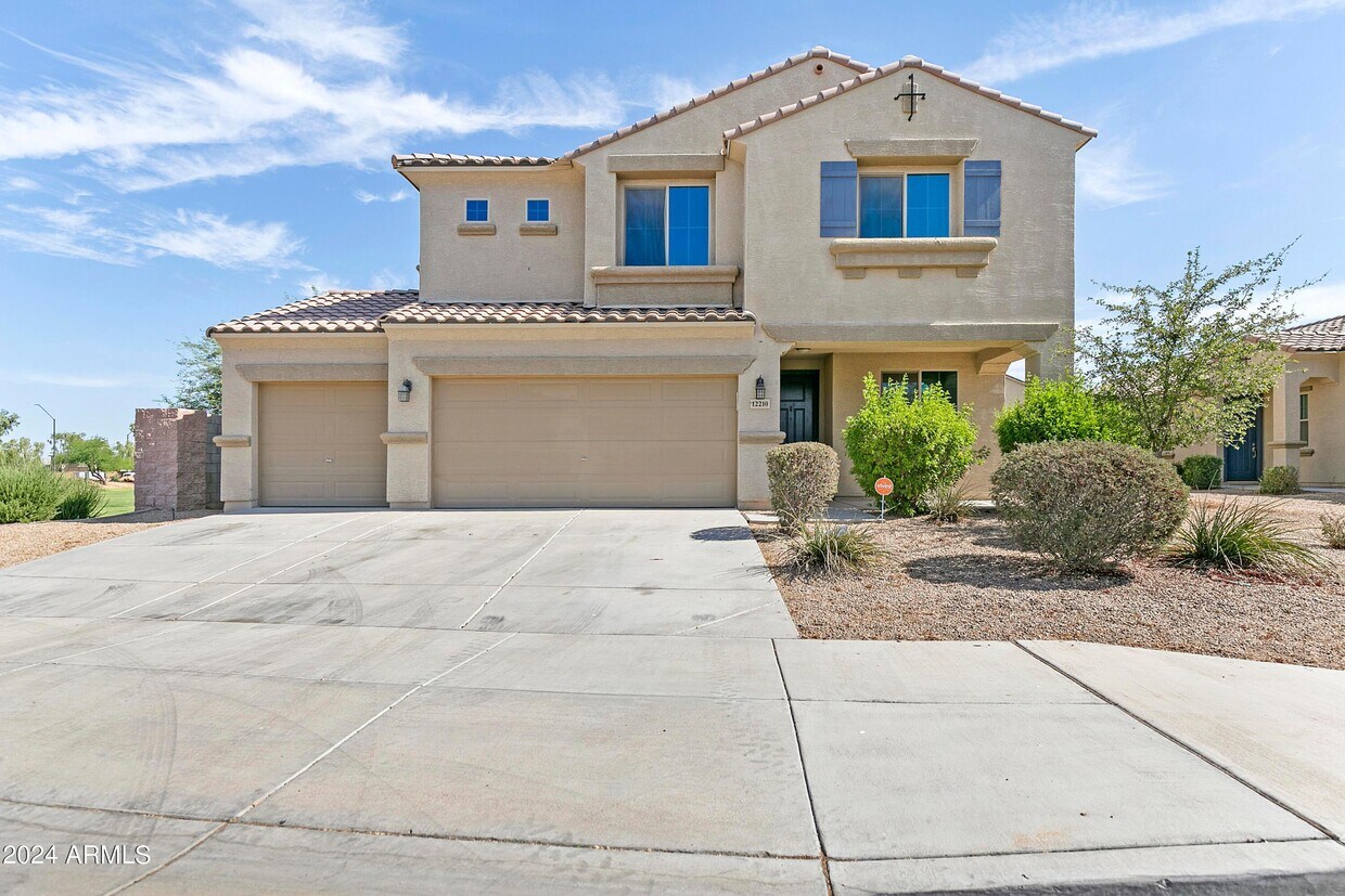 Primary Photo - 12210 W Rio Vista Ln