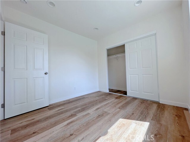 Foto del edificio - 1125 East E Street