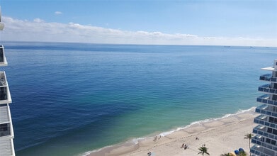 Building Photo - 3500 Galt Ocean Dr