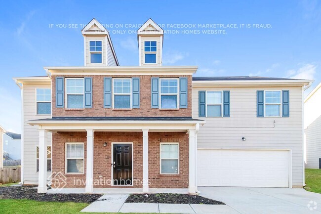 Building Photo - 114 Forrest Park Ln