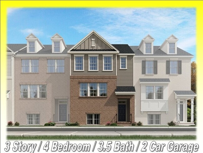 Building Photo - 1373 Herb Garden Way
