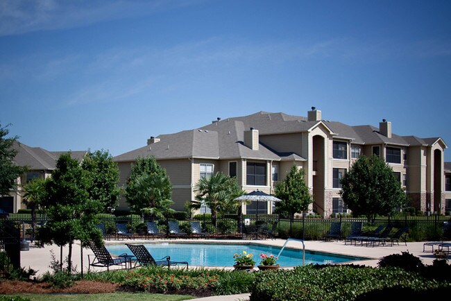 Stockwell Landing Apartments Bossier City La Pool Stockwell Landing