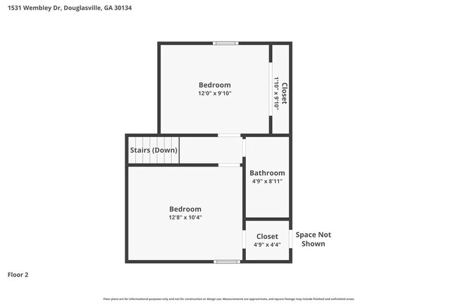 Foto del edificio - 1531 Wembley Dr
