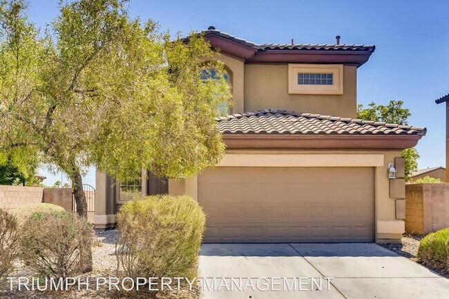 Building Photo - 3 br, 2.5 bath House - 8036 Eurostar St