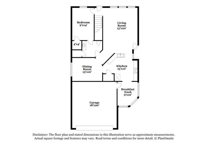 Building Photo - 16738 N Gull Dr