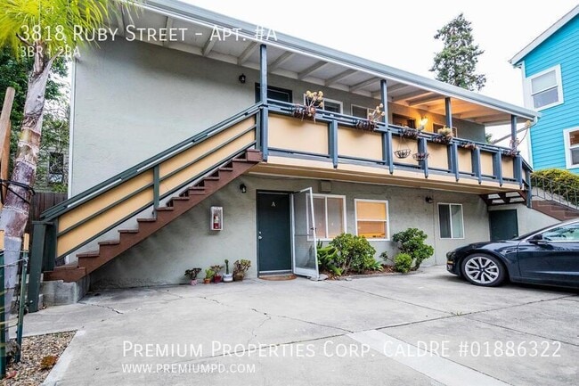 Photo - 3818 Ruby St House