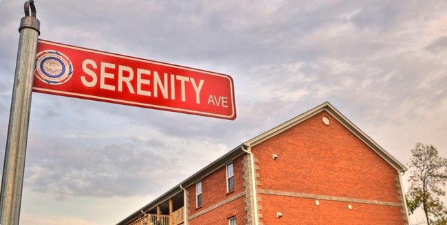 Building Photo - Serenity Court Apartments