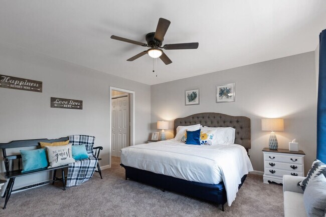 Foto del edificio - 535 Douthit Ferry Rd