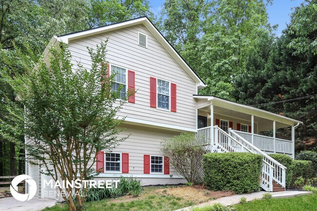 Foto del edificio - 166 Thornbrooke Dr