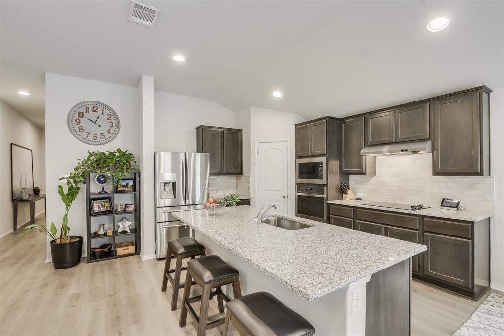 Foto principal - 3703 Stillwood Ln
