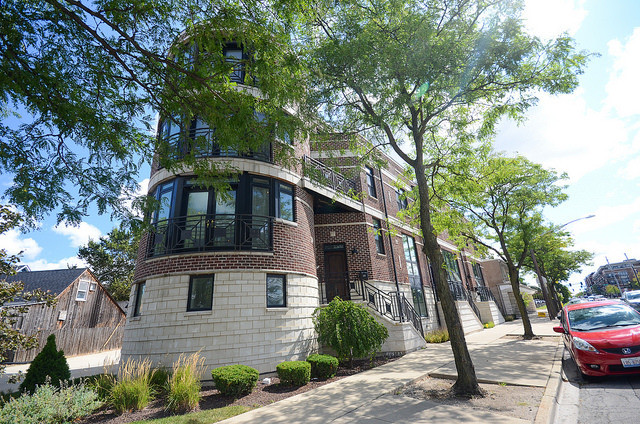 Primary Photo - 237 N Northwest Hwy