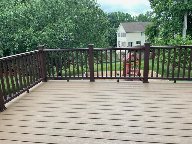 Foto del edificio - 4614 Buckhorn Rdg