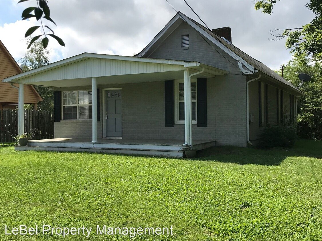 3 br, 1 bath House 1201 McFarland Street House for Rent in