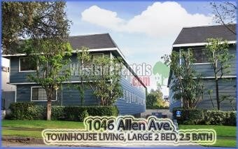 Primary Photo - 1050 Allen Ave