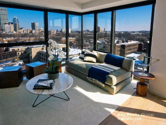 Foto del edificio - 1282 Boylston St