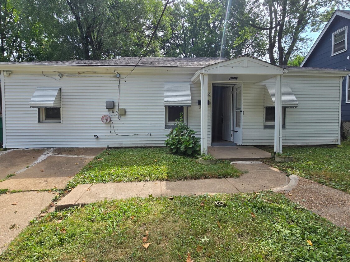 Foto principal - 6250 Garfield Ave