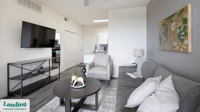 Foto del edificio - 1811 E Apache Blvd