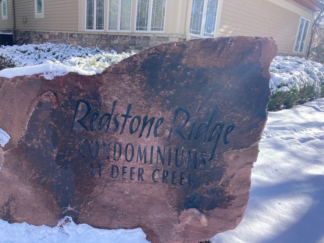 8496 S Hoyt Way Unit 107, Littleton, CO 80128 Condo for Rent in