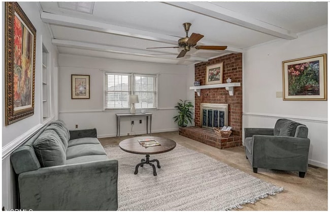 Building Photo - 3101 Amherst Rd