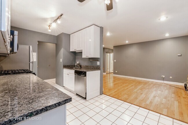 Foto del edificio - 5400 N Sheridan Rd
