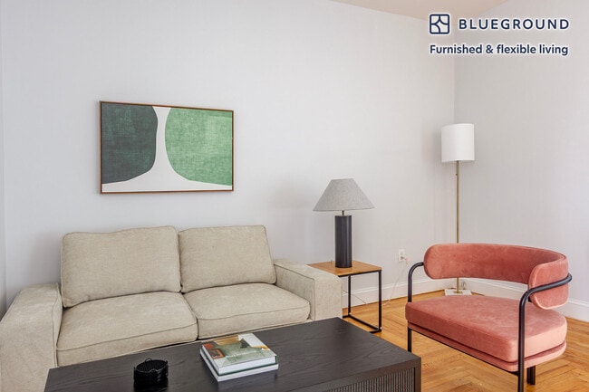 Building Photo - 141 Joralemon St