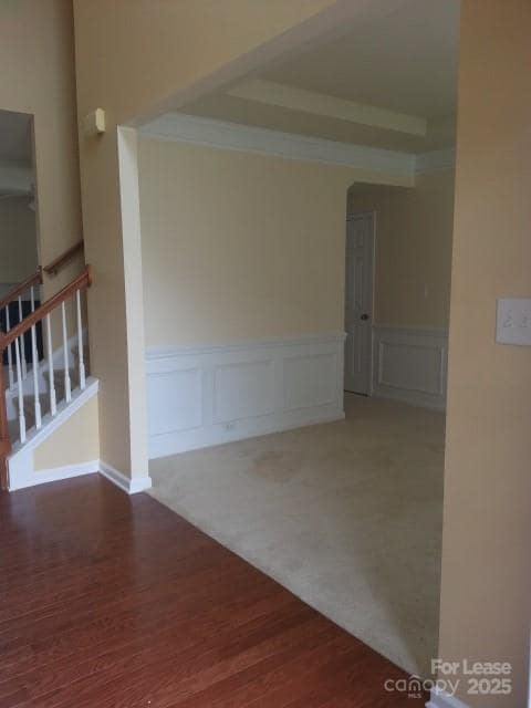 Foto del edificio - 1595 Tranquility Ave NW