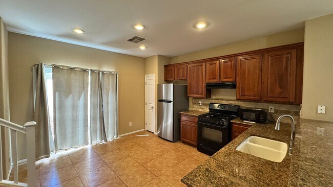 Foto del edificio - Welcome Home 2 master bedrooms