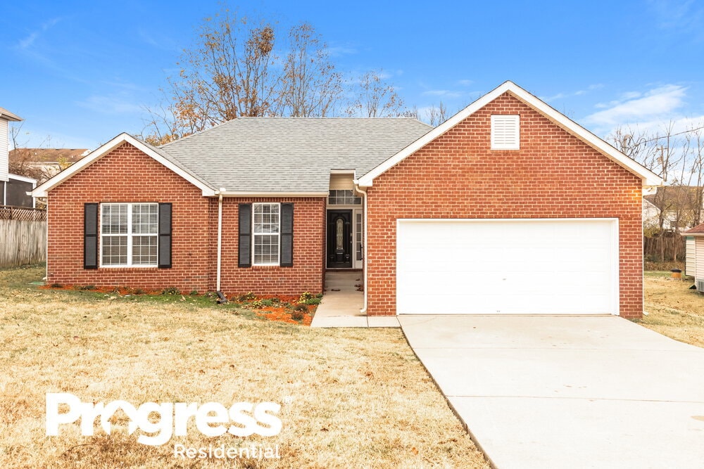 1725 Jimmy Cove, La Vergne, TN 37086 House Rental in La Vergne, TN