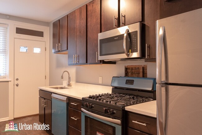Foto del edificio - 5304 N Ashland Ave