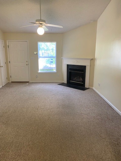 Photo - "Charming 3-Bed, 2-Bath Duplex Retreat in ... Apartment