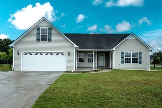 Building Photo - 910 Gum Branch Ct