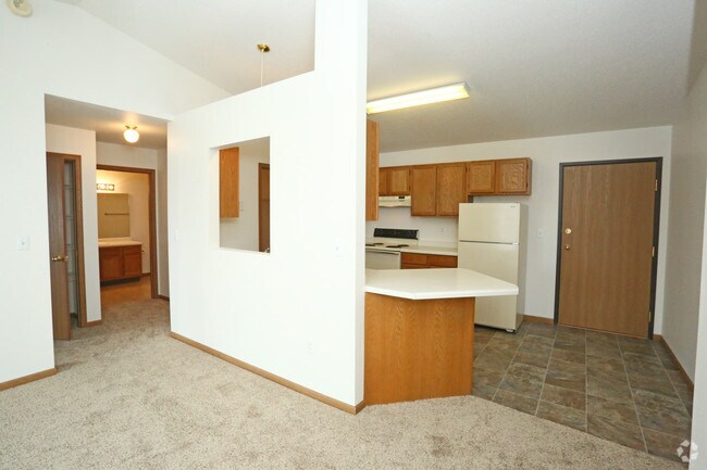 Foto del interior - Maria Place Apartments