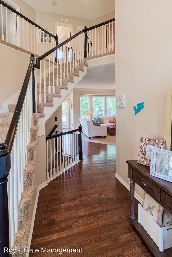 Foto del edificio - 4 br, 3 bath House - 12194 S Rene Street