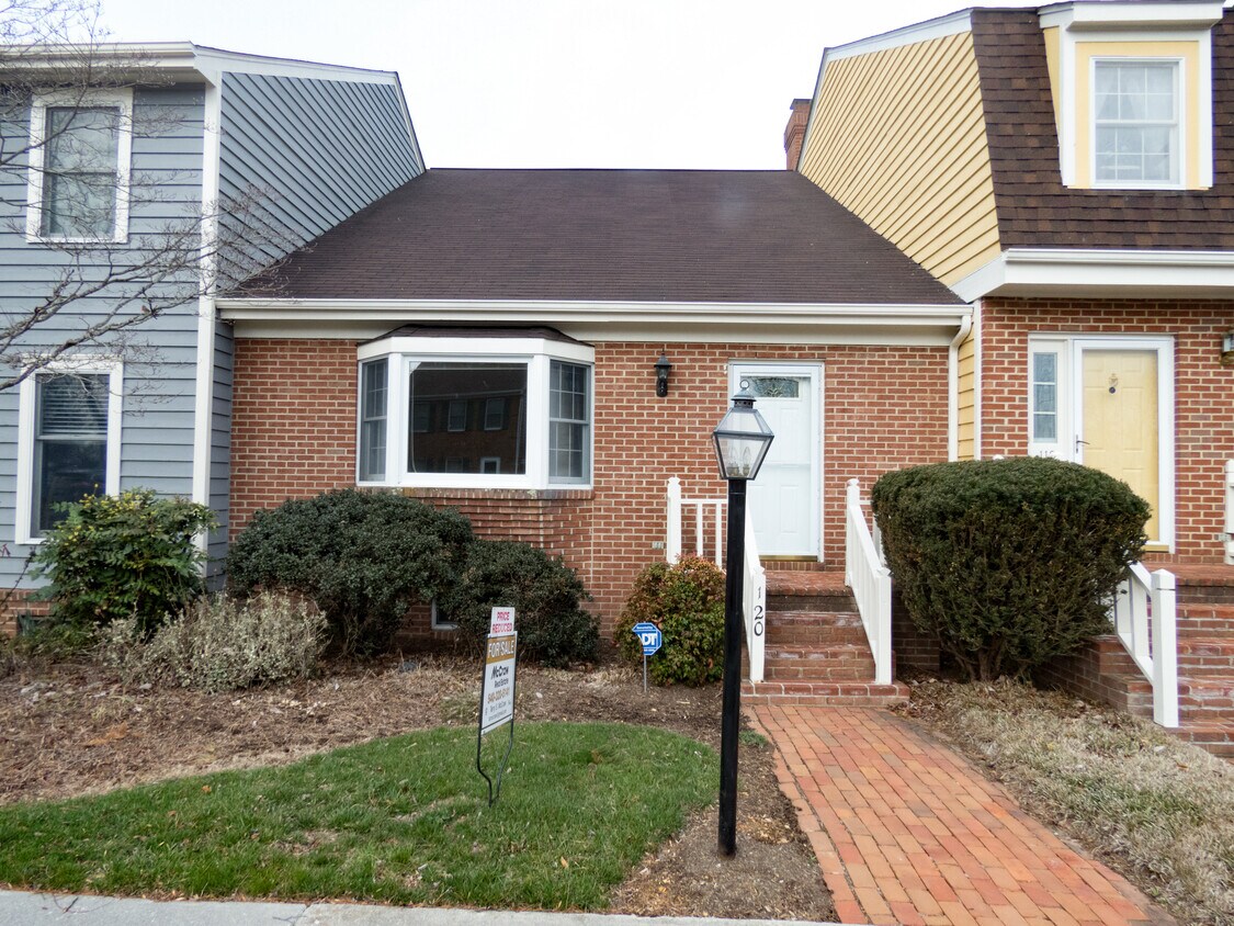 120 Greenbrier Dr, Radford, VA 24141 Townhome Rentals in Radford VA