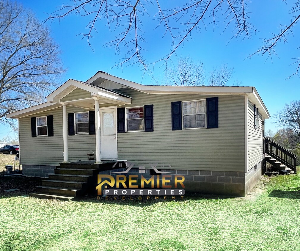 Foto principal - Brooks Street House - 1 bed 1 bath
