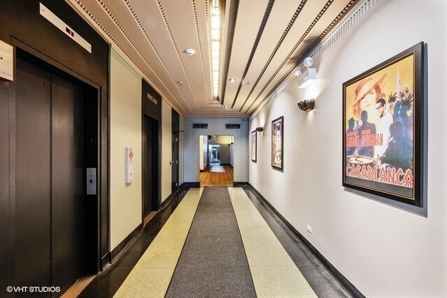 Foto del edificio - 1307 S Wabash Ave