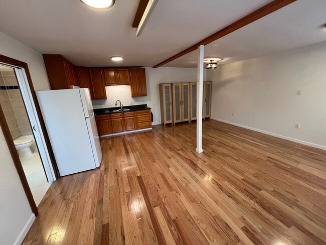 Brand New Floors - 1077 12th Street