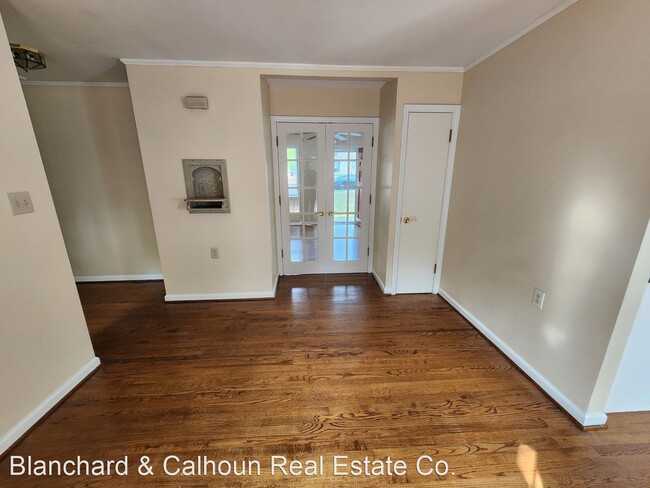 Building Photo - 2 br, 1.5 bath House - 2331 Washington Rd
