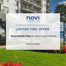 Building Photo - 100 Gamble Ave